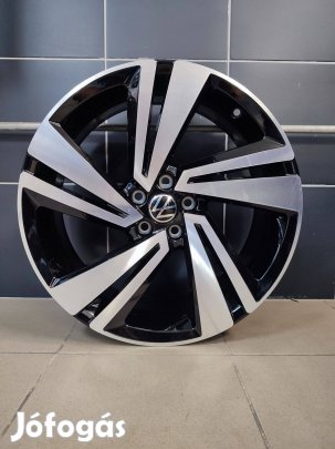 Alufelni 5x100 Volkswagen T-cross-Taigo gyári vadonatúj garnitúra 18*