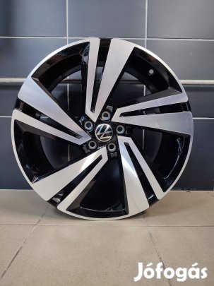 Alufelni 5x100 Volkswagen Taigo-T cross gyári új 18"