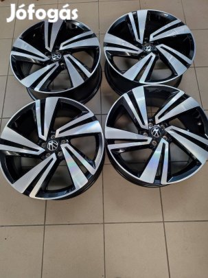 Alufelni 5x100 Volkswagen Taigo-Tcross gyári új 18"