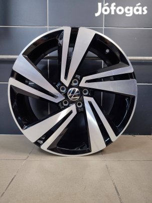 Alufelni 5x100 Volkswagen gyári új garnitúra 18"