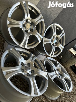 Alufelni 5x108 16'