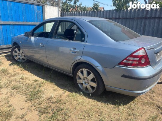 Alufelni 5x108 17-es Ford mondeo mk3 képeken látható állapotban olcsón