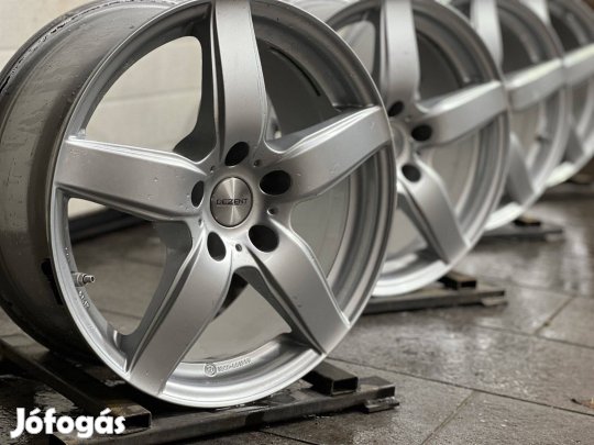 Alufelni 5x112 17