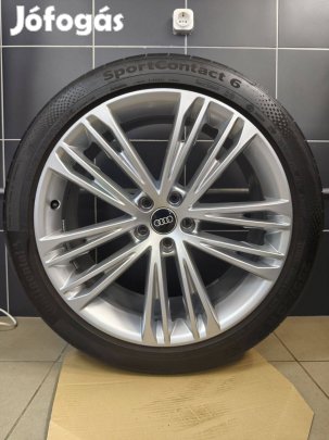 Alufelni 5x112 Audi A7 gyári 20"