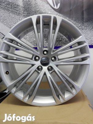Alufelni 5x112 Audi A7 gyári újszerű garnitúra 20"