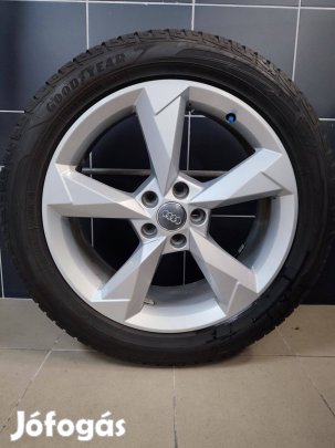 Alufelni 5x112 Audi Q3 gyári 19"garnitúra!
