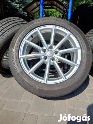 Alufelni 5x112 Audi Q5 gyári 19"