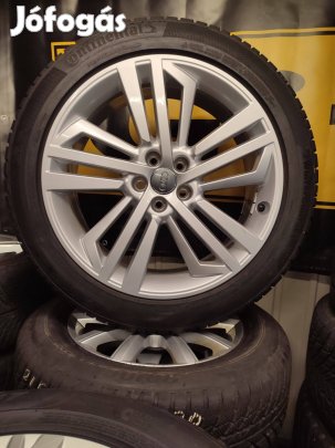 Alufelni 5x112 Audi Q5 gyári 20"