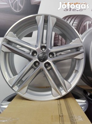 Alufelni 5x112 Audi Q5 gyári 20"garnitúra!