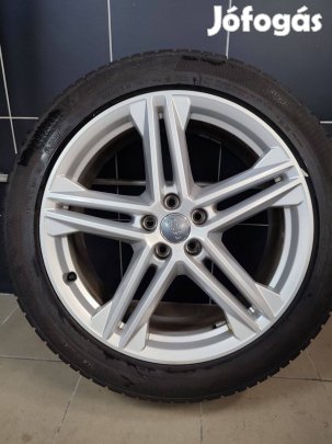 Alufelni 5x112 Audi Q5 gyári téli garnitúra 20"