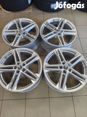 Alufelni 5x112 Audi Q5 gyári új garnitúra 20"