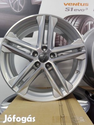 Alufelni 5x112 Audi Q5 gyári új garnitúra 20"