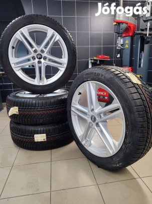 Alufelni 5x112 Audi Q5 gyári új garnitúra 20"