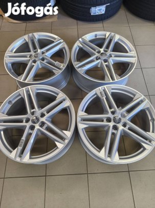 Alufelni 5x112 Audi Q5 gyári vadonatúj garnitúra 20"