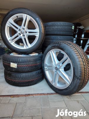 Alufelni 5x112 Audi Q5 gyári vadonatúj téli 20"garnitúra!