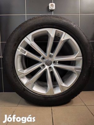 Alufelni 5x112 Audi Q7 gyári 20"garnitúra!