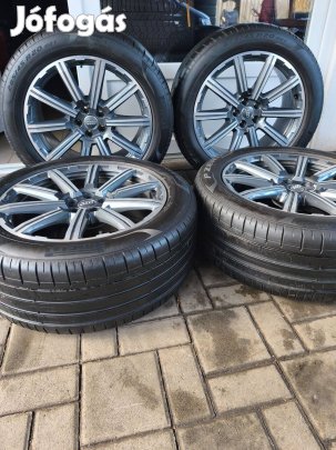 Alufelni 5x112 Audi Q7 gyári 20"garnitúra!