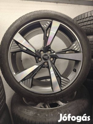 Alufelni 5x112 Audi Q7 gyári 21"
