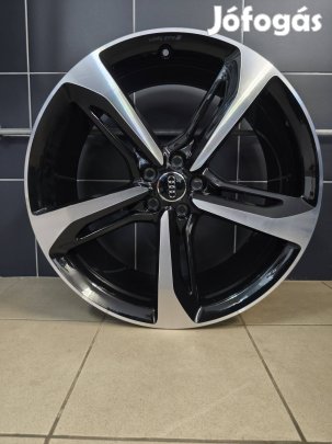 Alufelni 5x112 Audi Q7 gyári új 21"garnitúra!