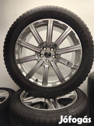 Alufelni 5x112 Audi Q7 gyári új garnitúra 20"
