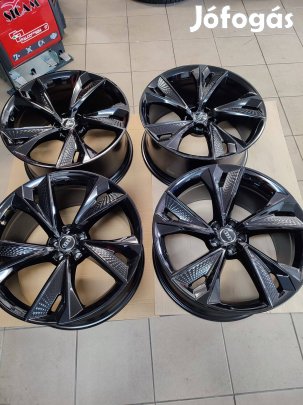 Alufelni 5x112 Audi Q8-Rsq8-Q7-RS6-RS7 gyári 22"