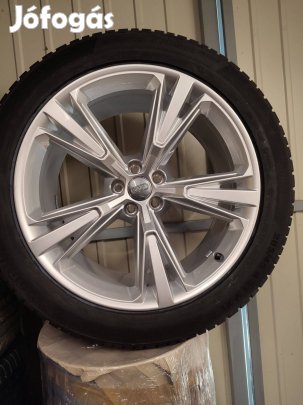 Alufelni 5x112 Audi Q8-Rsq8 gyári 21"