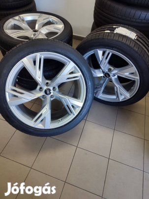 Alufelni 5x112 Audi Q8-Rsq8 gyári 22"