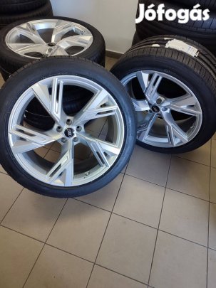 Alufelni 5x112 Audi Q8-Rsq8 gyári új 22"