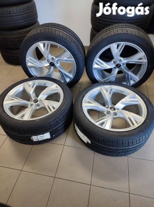 Alufelni 5x112 Audi Q8-Rsq8 gyári vadonatúj 22"