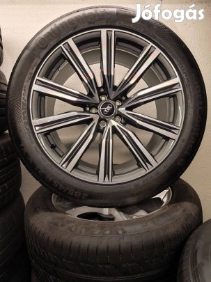 Alufelni 5x112 Audi Q8/SQ8 gyári új garnitúra 21"