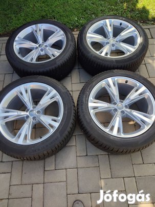 Alufelni 5x112 Audi Q8 gyári 21"