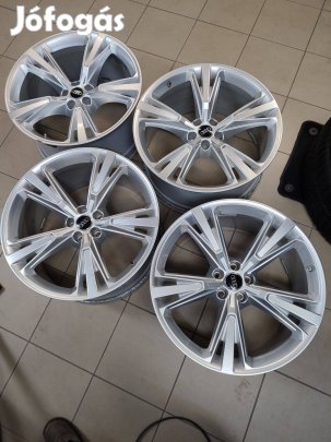 Alufelni 5x112 Audi Q8 gyári 21"