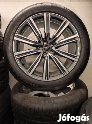 Alufelni 5x112 Audi Q8 nyári garnitúra 21"