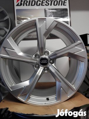 Alufelni 5x112 Audi RS4-RS5 gyári 20"