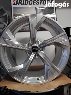 Alufelni 5x112 Audi RS4/RS5 gyári újszerű 20"