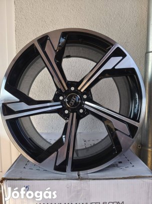 Alufelni 5x112 Audi RS5 gyári 20"garnitúra!