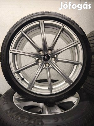 Alufelni 5x112 Audi RS5 gyári újszerű garnitúra 19"