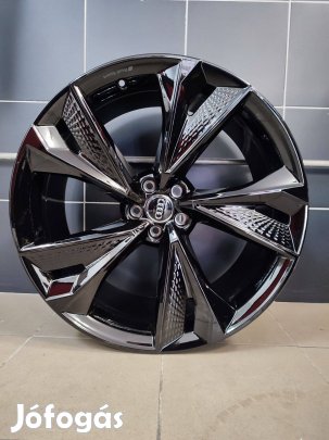 Alufelni 5x112 Audi RS6-RS7-Q7-Q8-Rsq8 gyári 22"