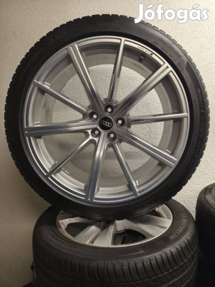 Alufelni 5x112 Audi Rsq8 gyári 22"