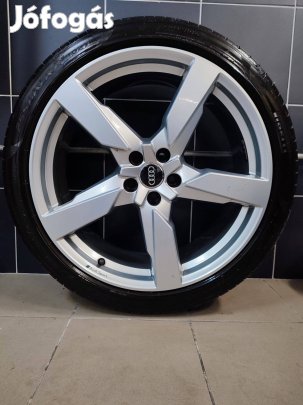 Alufelni 5x112 Audi SQ5 gyári 21"