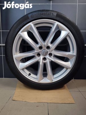 Alufelni 5x112 Audi Sport gyári garnitúra 20"méretben!