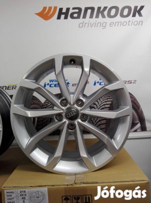Alufelni 5x112 Audi gyári 18"