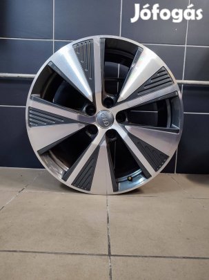Alufelni 5x112 Audi gyári 19"