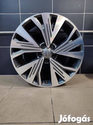 Alufelni 5x112 Audi gyári 19"