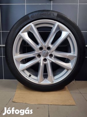 Alufelni 5x112 Audi gyári 20"