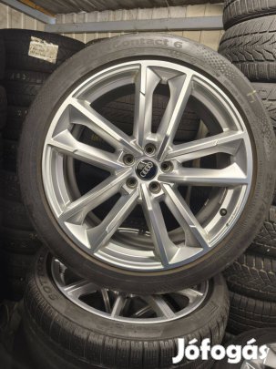 Alufelni 5x112 Audi gyári 20"