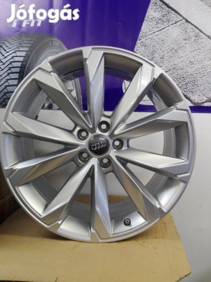 Alufelni 5x112 Audi gyári 20"garnitúra!