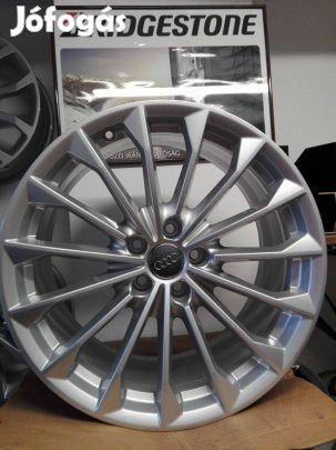 Alufelni 5x112 Audi gyári garnitúra 19"