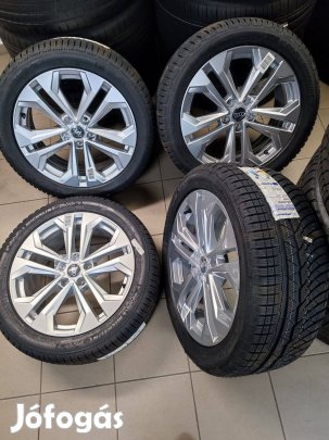 Alufelni 5x112 Audi gyári új 18"
