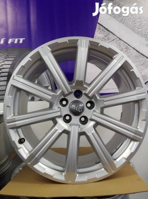 Alufelni 5x112 Audi gyári új 20"garnitúra!
